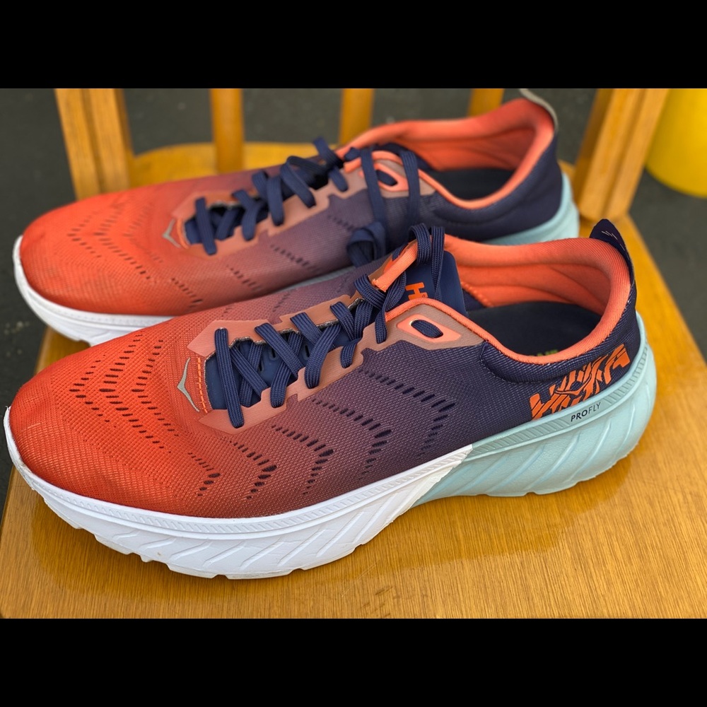 Hoka Shoes - Men’s
